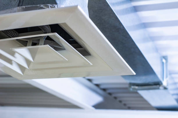Best Affordable HVAC Duct Cleaning  in Suncrest, WA