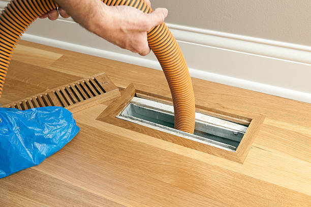 Best Air Duct Cleaning Near Me  in Suncrest, WA