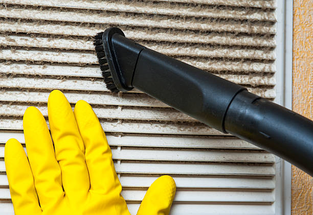 Best Professional Duct Cleaning Services  in Suncrest, WA